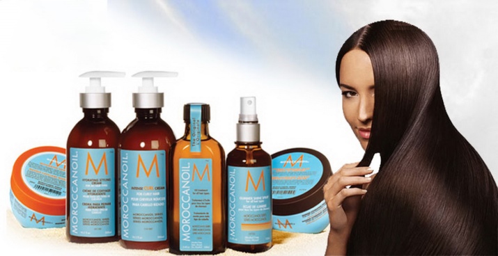 Марокканское масло для волос: отзывы о средстве Moroccanoil из Марокко () Марокканское масло для волос: отзывы о средстве Moroccanoil из Марокко