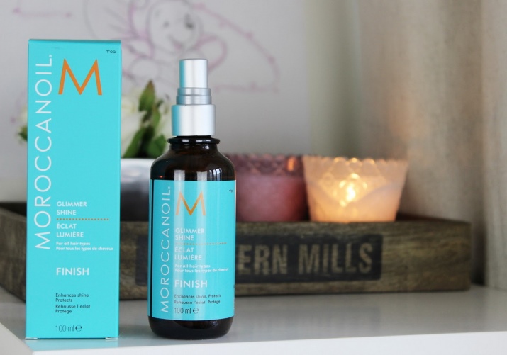Марокканское масло для волос: отзывы о средстве Moroccanoil из Марокко () Марокканское масло для волос: отзывы о средстве Moroccanoil из Марокко