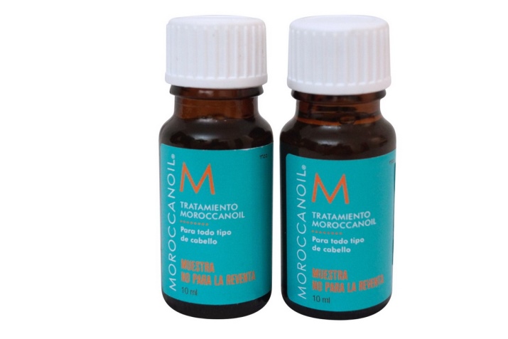 Марокканское масло для волос: отзывы о средстве Moroccanoil из Марокко () Марокканское масло для волос: отзывы о средстве Moroccanoil из Марокко
