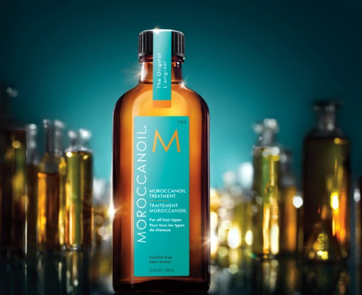 Марокканское масло для волос: отзывы о средстве Moroccanoil из Марокко () Марокканское масло для волос: отзывы о средстве Moroccanoil из Марокко