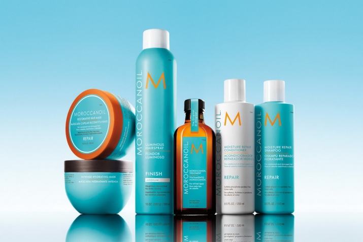 Марокканское масло для волос: отзывы о средстве Moroccanoil из Марокко () Марокканское масло для волос: отзывы о средстве Moroccanoil из Марокко