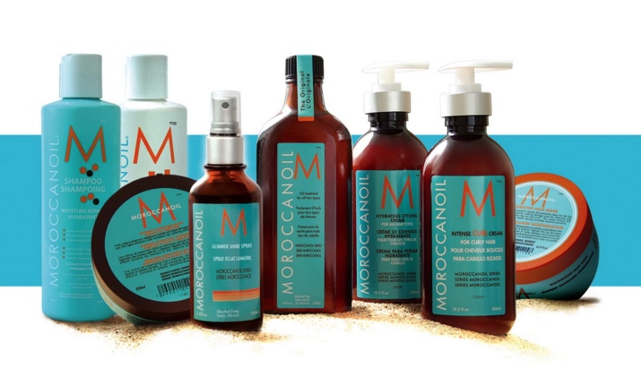 Марокканское масло для волос: отзывы о средстве Moroccanoil из Марокко () Марокканское масло для волос: отзывы о средстве Moroccanoil из Марокко