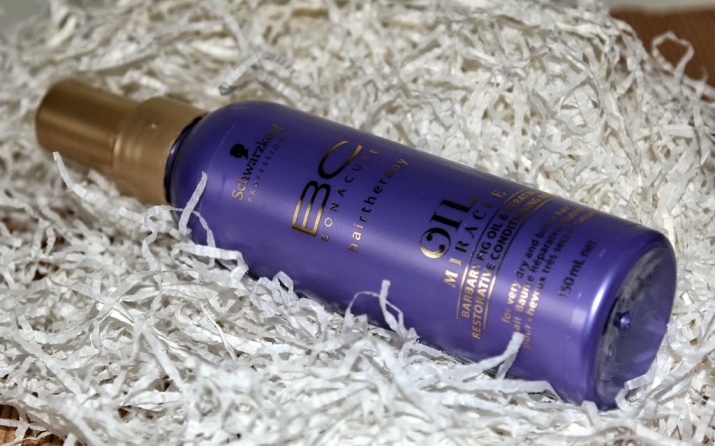 Масло для волос Schwarzkopf: отзывы о линейках Bonacure Oil Miracle и ...