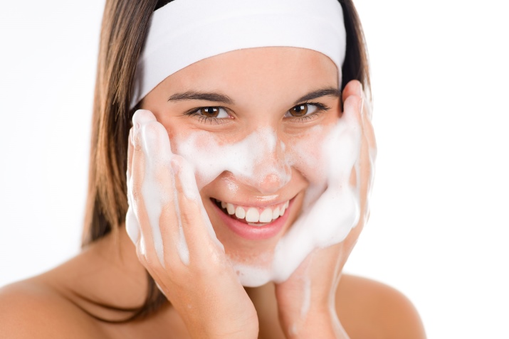 Гель для умывания La Roche Posay; Effaclar: очищающий пенящийся крем, отзывы () Гель для умывания La Roche Posay; Effaclar: очищающий пенящийся крем, отзывы