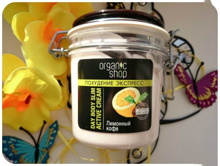 Крем для тела Оrganic Shop: подтягивающее увлажняющее средство для лица и рук, отзывы () Крем для тела Оrganic Shop: подтягивающее увлажняющее средство для лица и рук, отзывы