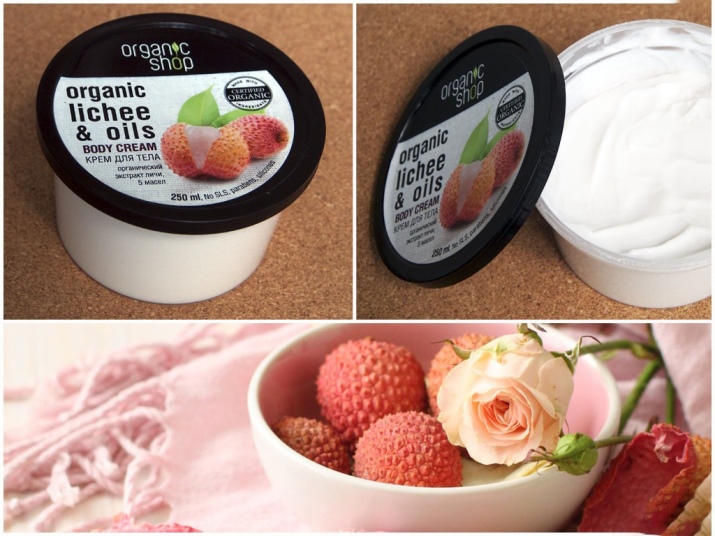 Крем для тела Оrganic Shop: подтягивающее увлажняющее средство для лица и рук, отзывы () Крем для тела Оrganic Shop: подтягивающее увлажняющее средство для лица и рук, отзывы