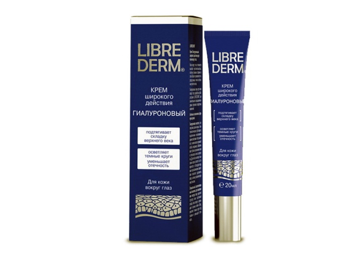 Крем LibreDerm (59 фото): увлажняющая косметика для лица, отзывы косметологов () Крем LibreDerm (59 фото): увлажняющая косметика для лица, отзывы косметологов