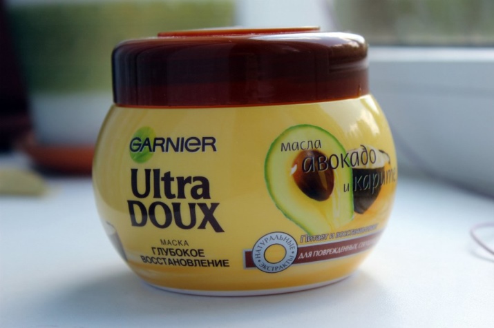 Маска для волос Garnier: серии Fructis и Легендарная олива, SOS и Ultra Doux, отзывы () Маска для волос Garnier: серии Fructis и Легендарная олива, SOS и Ultra Doux, отзывы