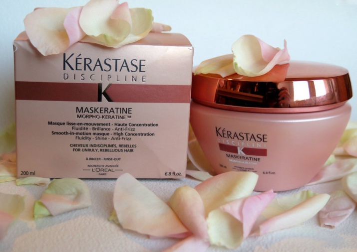 Маска для волос Kerastase: линия Densifique, отзывы () Маска для волос Kerastase: линия Densifique, отзывы