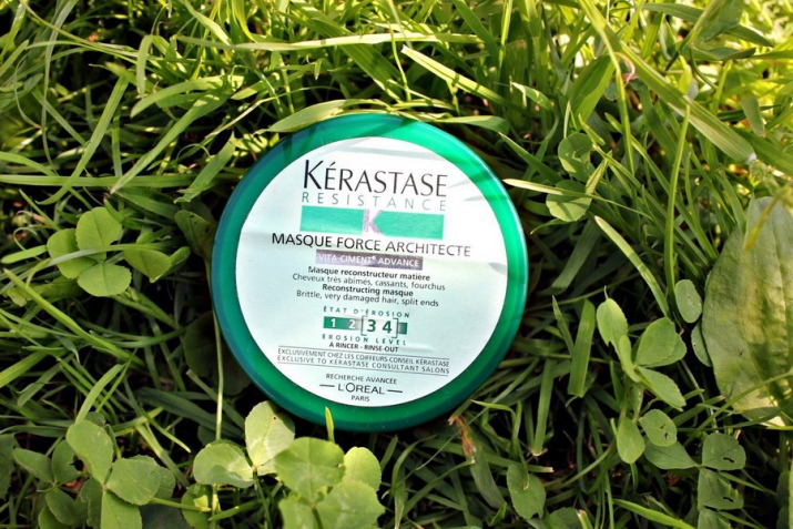 Маска для волос Kerastase: линия Densifique, отзывы () Маска для волос Kerastase: линия Densifique, отзывы