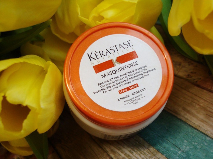 Маска для волос Kerastase: линия Densifique, отзывы () Маска для волос Kerastase: линия Densifique, отзывы