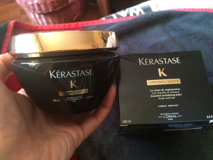 Маска для волос Kerastase: линия Densifique, отзывы () Маска для волос Kerastase: линия Densifique, отзывы