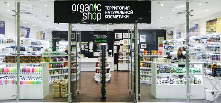 Маска для волос Organic Shop: органическое средство Индийский жасмин, отзывы () Маска для волос Organic Shop: органическое средство Индийский жасмин, отзывы