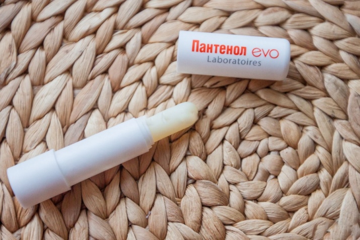 Гигиеническая помада; Пантенол: состав продукции для губ, Evo, отзывы () Гигиеническая помада; Пантенол: состав продукции для губ, Evo, отзывы