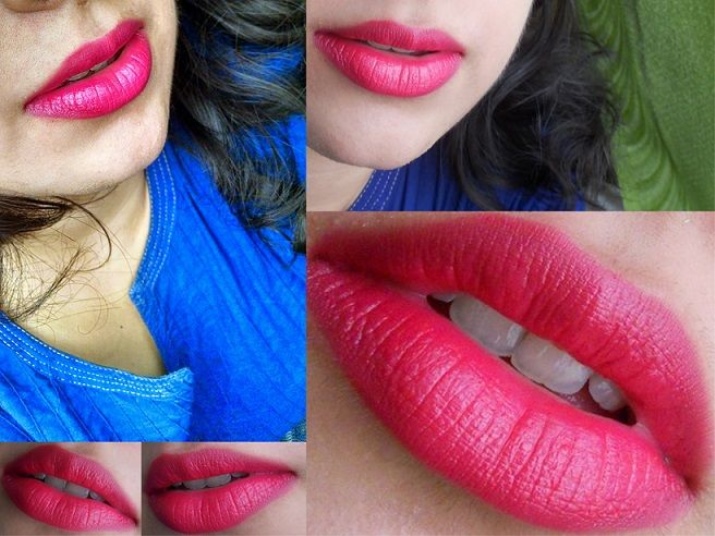 Губная помада L; Oreal (69 фото): жидкая матовая и лаковая, Rouge Caresse и Irresistible Expresso, палитра и отзывы () Губная помада L; Oreal (69 фото): жидкая матовая и лаковая, Rouge Caresse и Irresistible Expresso, палитра и отзывы