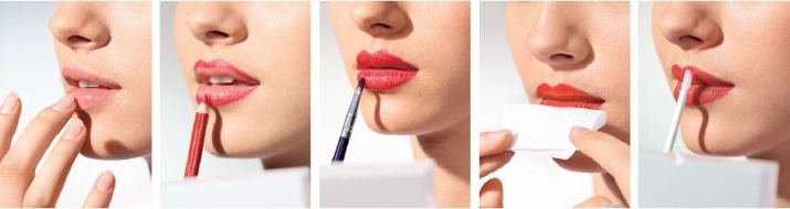 Губная помада L; Oreal (69 фото): жидкая матовая и лаковая, Rouge Caresse и Irresistible Expresso, палитра и отзывы () Губная помада L; Oreal (69 фото): жидкая матовая и лаковая, Rouge Caresse и Irresistible Expresso, палитра и отзывы