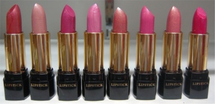 Губная помада Lancome: L; Absolu Rouge и In Love, новая увлажняющая, палитра и отзывы () Губная помада Lancome: L; Absolu Rouge и In Love, новая увлажняющая, палитра и отзывы