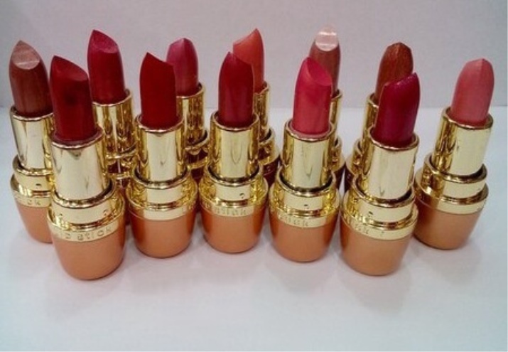 Губная помада Lancome: L; Absolu Rouge и In Love, новая увлажняющая, палитра и отзывы () Губная помада Lancome: L; Absolu Rouge и In Love, новая увлажняющая, палитра и отзывы