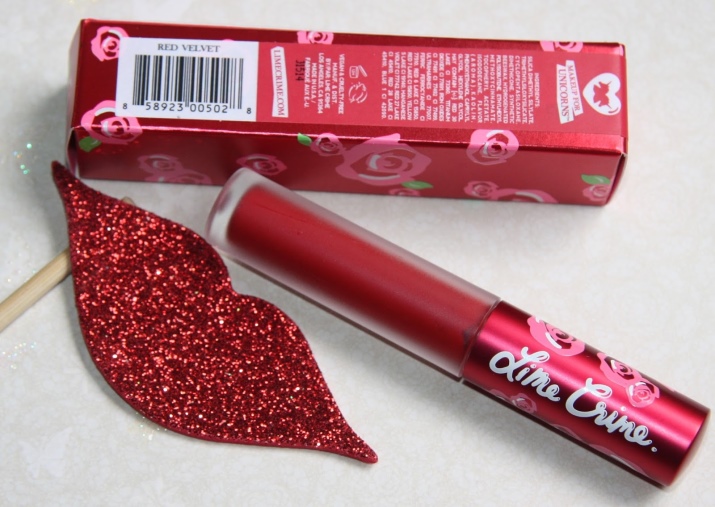 Губная помада Lime Crime: матовая линейка Velvetines, Marshmallow и другие оттенки палитры, отзывы () Губная помада Lime Crime: матовая линейка Velvetines, Marshmallow и другие оттенки палитры, отзывы