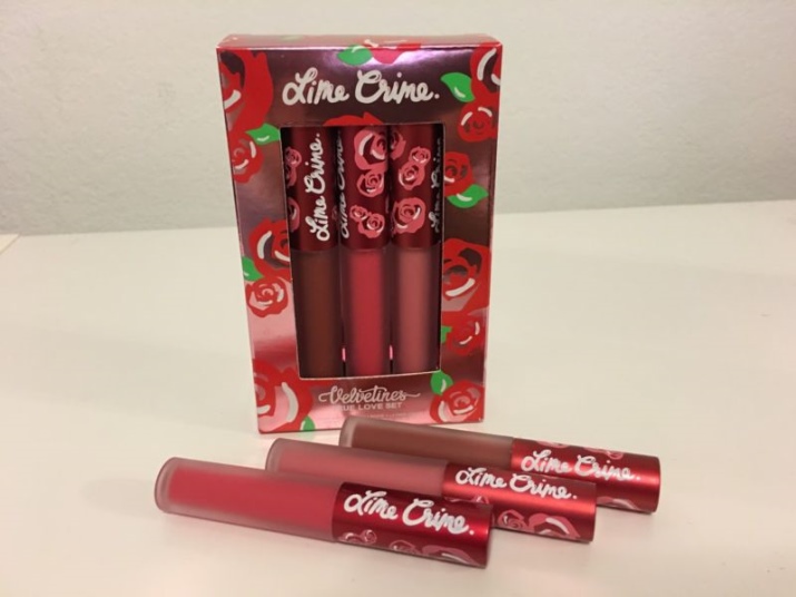 Губная помада Lime Crime: матовая линейка Velvetines, Marshmallow и другие оттенки палитры, отзывы () Губная помада Lime Crime: матовая линейка Velvetines, Marshmallow и другие оттенки палитры, отзывы
