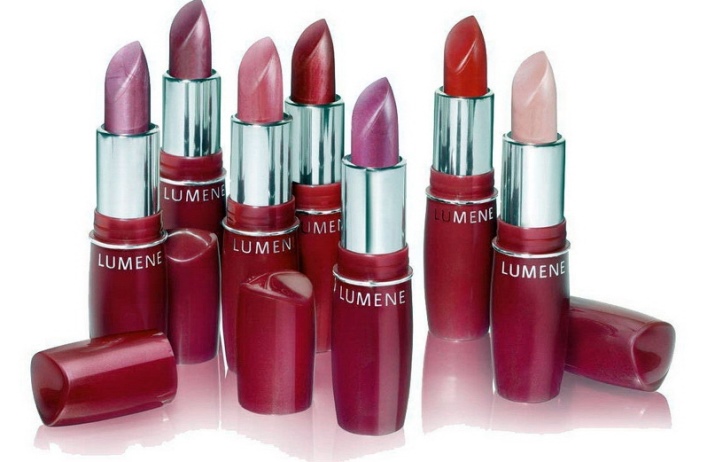 Губная помада Lumene: карандаш и блеск, Natural Code и Wild Rose, палитра и отзывы () Губная помада Lumene: карандаш и блеск, Natural Code и Wild Rose, палитра и отзывы