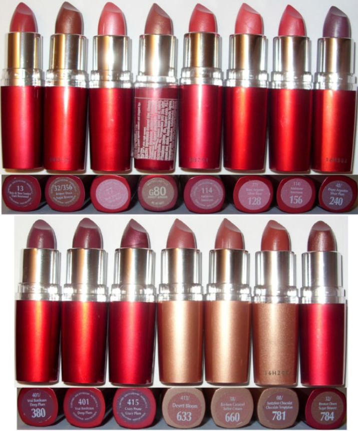 Губная помада Maybelline Hydra Extreme (22 фото): палитра цветов и оттенки, увлажняющая и с коллагеном, отзывы () Губная помада Maybelline Hydra Extreme (22 фото): палитра цветов и оттенки, увлажняющая и с коллагеном, отзывы