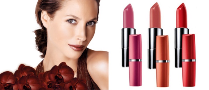 Губная помада Maybelline Hydra Extreme (22 фото): палитра цветов и оттенки, увлажняющая и с коллагеном, отзывы () Губная помада Maybelline Hydra Extreme (22 фото): палитра цветов и оттенки, увлажняющая и с коллагеном, отзывы