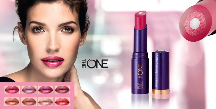 Губная помада Oriflame: пробники и коды, матовая The One и; Икона стиля, тенденции 2022 года и отзывы () Губная помада Oriflame: пробники и коды, матовая The One и; Икона стиля, тенденции 2022 года и отзывы