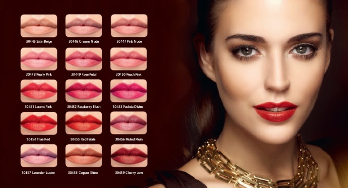 Губная помада Oriflame: пробники и коды, матовая The One и; Икона стиля, тенденции 2022 года и отзывы () Губная помада Oriflame: пробники и коды, матовая The One и; Икона стиля, тенденции 2022 года и отзывы