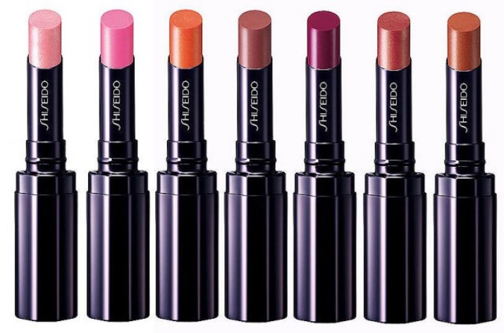 Губная помада Shiseido: Perfect Rouge и Lacquer Rouge, блеск и лаковая, палитра оттенков и отзывы () Губная помада Shiseido: Perfect Rouge и Lacquer Rouge, блеск и лаковая, палитра оттенков и отзывы