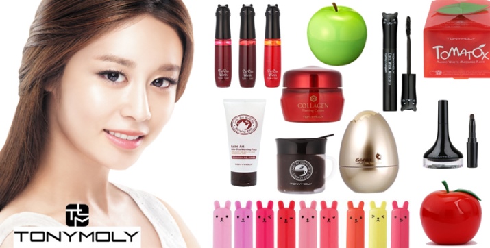 Корейская тушь для ресниц: какая самая лучшая, желтая серия Tony Moly, отзывы () Корейская тушь для ресниц: какая самая лучшая, желтая серия Tony Moly, отзывы
