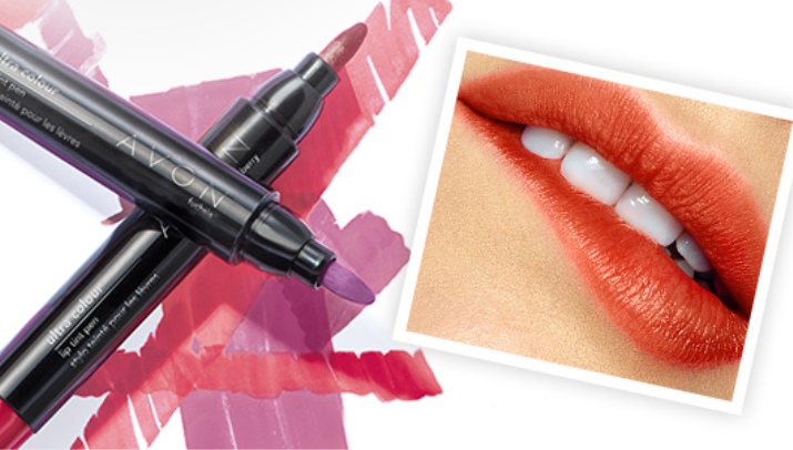 Помада маркер для губ акварель эйвон отзывы клубника. pomada marker avon 32. Помада маркер для губ акварель эйвон отзывы клубника фото. Помада маркер для губ акварель эйвон отзывы клубника-pomada marker avon 32. картинка Помада маркер для губ акварель эйвон отзывы клубника. картинка pomada marker avon 32. Стойкие помады позволяют сохранять насыщенный цвет губ на протяжении всего дня. Отсутствие корректировки и уверенность в том, что помада не свернется и не забьется в мелкие складочки, подкупает многих женщин. Таким желанным средством долговременного действия можно считать помаду-маркер от Avon.