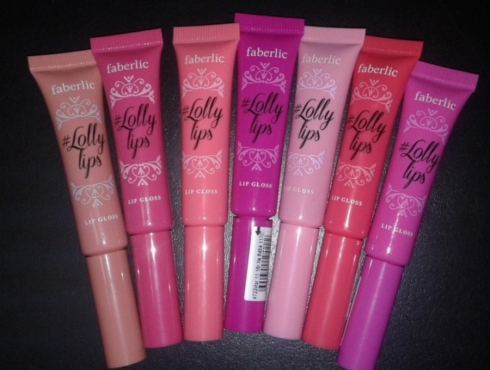 Блеск для губ Faberlic; Зеркальный объем; и; Волна цвета,; Lollylips; и другие, отзывы () Блеск для губ Faberlic; Зеркальный объем; и; Волна цвета,; Lollylips; и другие, отзывы
