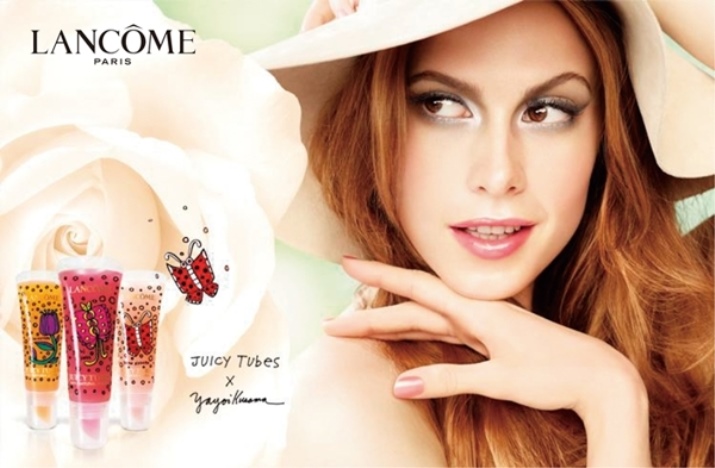 Блеск для губ Lancome; Juicy Shaker; и; Gloss In Love, помада-блеск, отзывы () Блеск для губ Lancome; Juicy Shaker; и; Gloss In Love, помада-блеск, отзывы