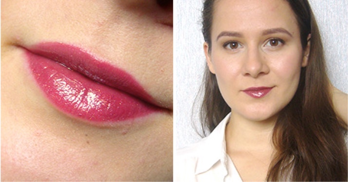 Блеск для губ Lumene; Wild Rose; с эффектом объема,; Natural Code; и; Raspberry Miracle, помада-блеск () Блеск для губ Lumene; Wild Rose; с эффектом объема,; Natural Code; и; Raspberry Miracle, помада-блеск