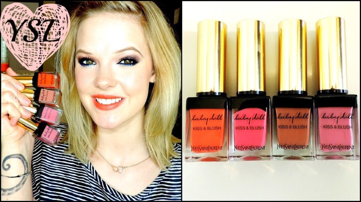 Блеск для губ Yves Saint Laurent; Gloss Volupte; 104, отзывы () Блеск для губ Yves Saint Laurent; Gloss Volupte; 104, отзывы
