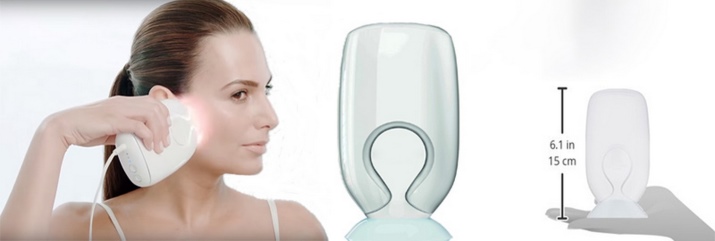Elos-эпилятор: модели для домашнего использования; Iluminage Me Touch 300К; и; Iluminage Precise Touch, отзывы () Elos-эпилятор: модели для домашнего использования; Iluminage Me Touch 300К; и; Iluminage Precise Touch, отзывы