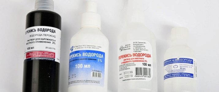 Чем отстирывается кровь
